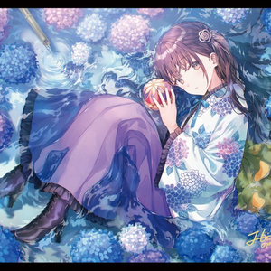 オリジナル 君を待ってる - Hitenのイラスト - pixiv