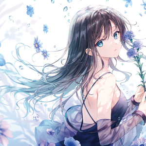 オリジナル 君を待ってる - Hitenのイラスト - pixiv