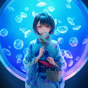 オリジナル 君を待ってる - Hitenのイラスト - pixiv