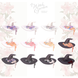 Witch Garden 缩略图 6