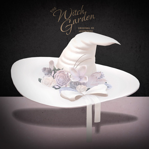 Witch Garden 缩略图 3