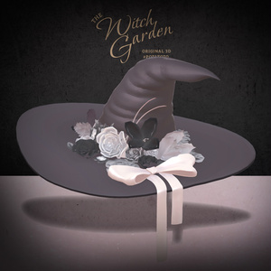 Witch Garden 缩略图 4