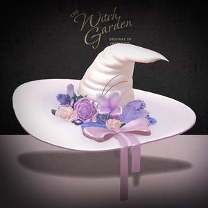 Witch Garden 缩略图 2