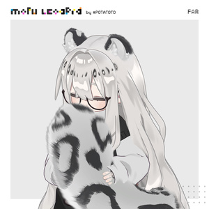 MofuLeopard/もふヒョウセット 缩略图 5