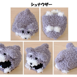 いちごホイップのヘッドドレス - 告朔 - BOOTH