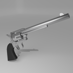【無料】Colt SAA