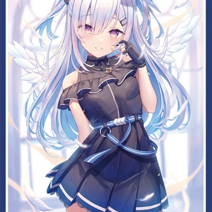 未開封 スリーブ ホロライブ 湊あくあ G ホロライブ 湊あくあ カードスリーブ hololive i_g - メルカリ