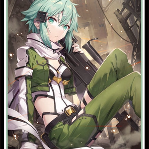 FGO Fate 謎のヒロインXオルタ 逸遊団 プレイマット m56024938677_1.jpg?1724777166