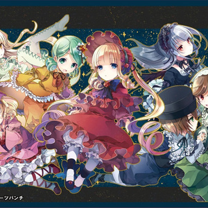 もふラボ】にじさんじ 壱百満天原サロメ SD【スリーブ】 - 逸遊