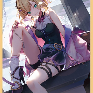 α1 ホロライブ Yシャツ&ハートの目 宝鐘マリン スリーブ&プレイマット Amazon.co.jp: α1 ホロライブ 初期衣装&ベッド&横たわる 宝鐘