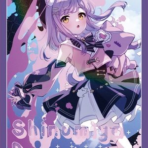 受注販売】とんずらいおっとラバーマット【VGGC9th】 - でんせつ