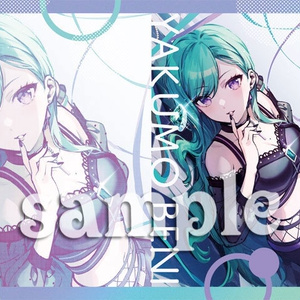 ぶいすぽっ！ - BOOTH