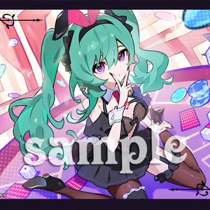 ぶいすぽっ！ - BOOTH