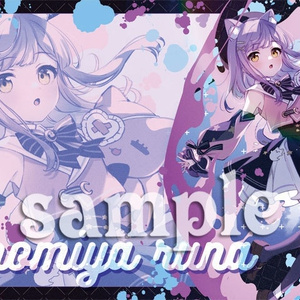 ぶいすぽっ！ - BOOTH