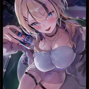 一ノ瀬うるは ジャージメイド ぶいすぽ VGGC9 lightweight_4321f5e295.png