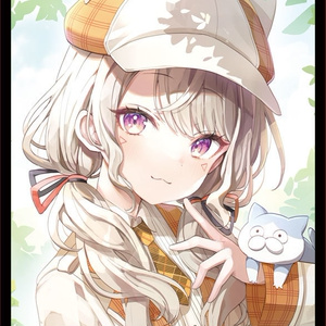 受注販売】とんずらいおっとラバーマット【VGGC9th】 - でんせつ