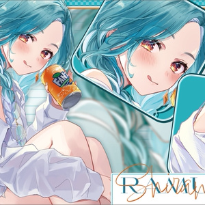 2ページ目 - ぴらるーく - BOOTH