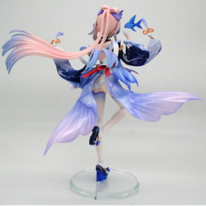 崩壊スターレイル 符玄 ガレージキット シャンティ・ⅩⅢ Amazon | 崩壊 スターレイル 符玄 1/7スケール PVC&ABS製 塗装