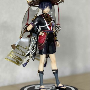驚きの激安価格 煙緋 1/7 - BOOTH - もでらんち ゲームキャラクター