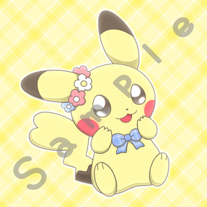 ポケモン トゲデマル あうらのイラスト Pixiv