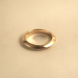 CymbalRing Model H