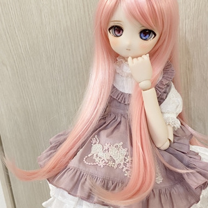 Amazon.co.jp: 海外 ディーラー様製 DD MDD sd 1/3 サイズ