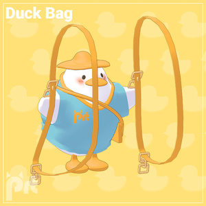 Duck_Bag