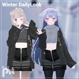 Winter DailyLook