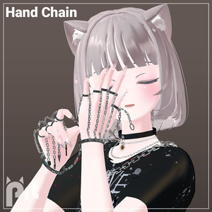 Hand Chain For Grus