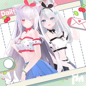 Daily Cherry