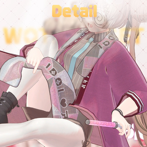 オタ芸Set 缩略图 3