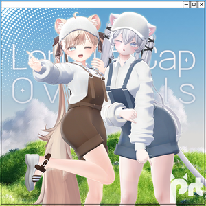 LTC Overalls