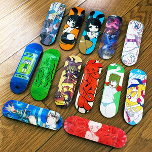 指スケボー 軌道ラウンジ 2019春コレクション