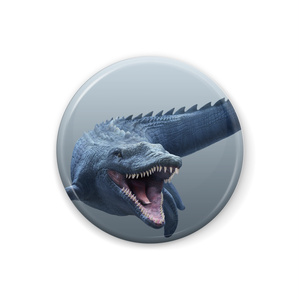 Zbrush モササウルス Mosasaurus Nkmstudioのイラスト Pixiv