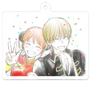 沖神 web再録本 RE:take - voldenuit09 - BOOTH