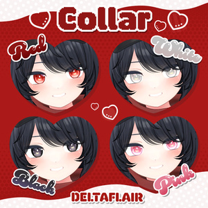 Heart Eyetexture 缩略图 6