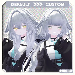 Eye Texture Variety【2アバター対応】 缩略图 9