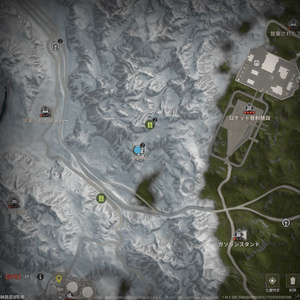 RustMobile Map Guard ラストモバイルＯＢＳ配信マップガード