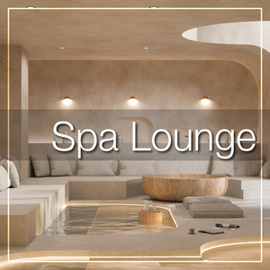 Spa Lounge [VRChat] [Unity] [VRChat向けワールド]