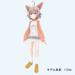 【無料】キッズ用靴「こどもくつ」 缩略图 3
