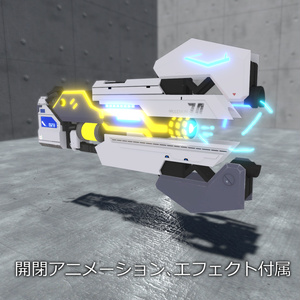 【無料】光の剣：スーパーノヴァ【ブルーアーカイブ】 缩略图 5