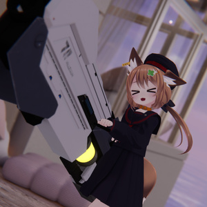 【無料】光の剣：スーパーノヴァ【ブルーアーカイブ】 缩略图 6