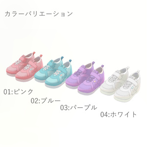【無料・シフォン、ラスク対応】こどもくつ2【女の子・子供服】 缩略图 7