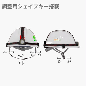 【無料】ヘルメット 缩略图 4