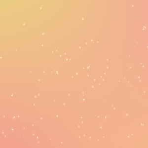 【クレジット表記不要の高解像度版】上昇するキラキラ粒子の背景動画素材[High-res version with no attribution required] Glitter Particles Flying Upwards Background Loop
