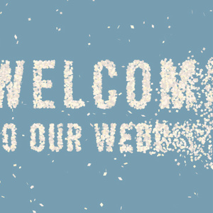 【動画素材】紙吹雪がストップモーションで作る「Welcome to Our Wedding!」【Ver.2】[Stock Video] Welcome to Our Wedding! Confetti Typography in Stop Motion Ver.2