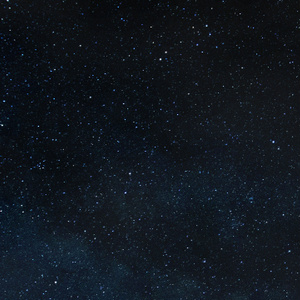 【動画素材】キラキラ輝く星空の背景ループ動画 [Stock Video] Twinkling Starry Night Sky, Looping Background