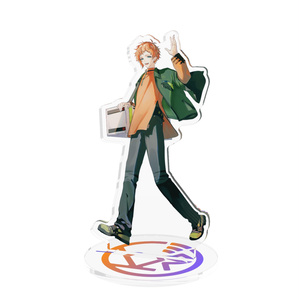 [Rokurogi Arc] 2nd Anniversary Goods: Acrylic Stand