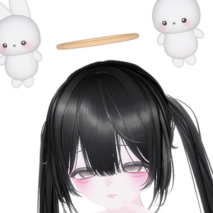 bunny! ۶ৎ