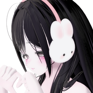muffs! ۶ৎ